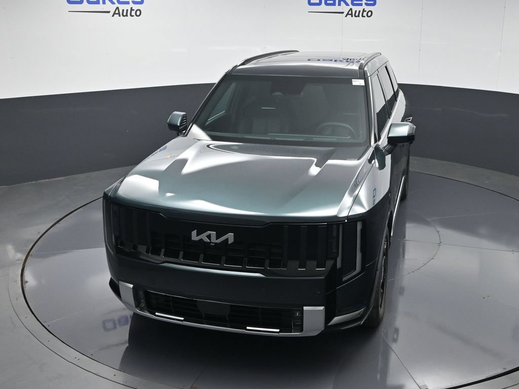 New 2027 Kia Telluride SX Prestige AWD/4WD image 51