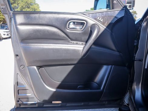 Used 2020 INFINITI QX80 Luxe w/ Proassist Package image 24