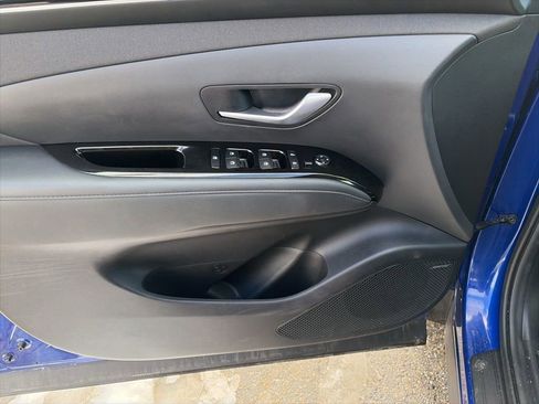 Certified 2024 Hyundai Tucson Limited image 11