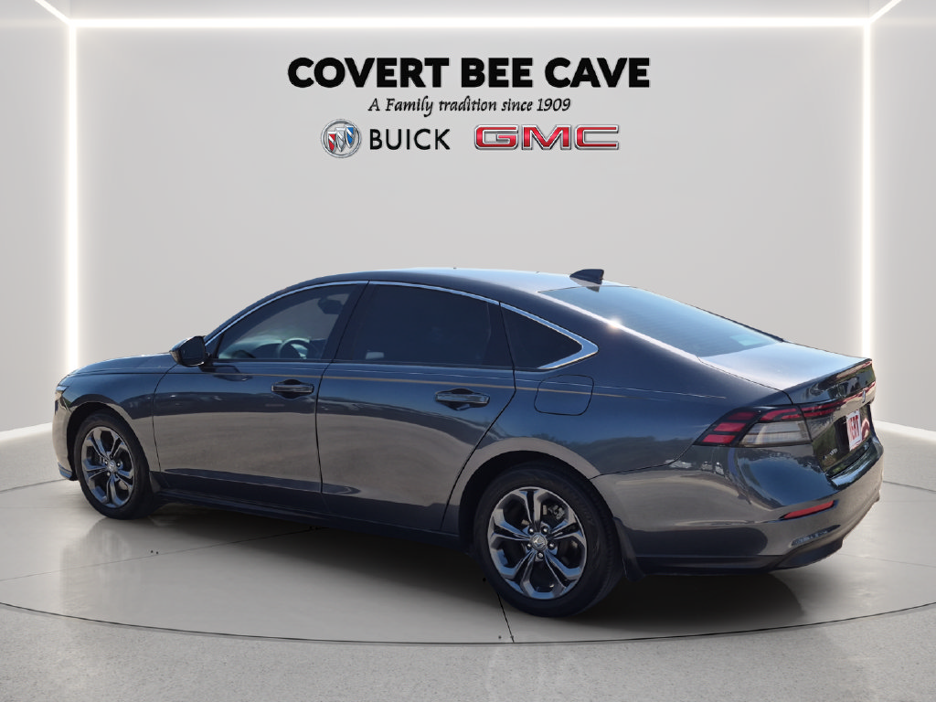 Used 2023 Honda Accord EX image 5
