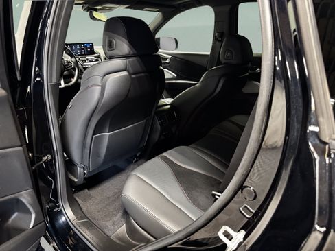 Certified 2022 Acura RDX A-Spec FWD image 25