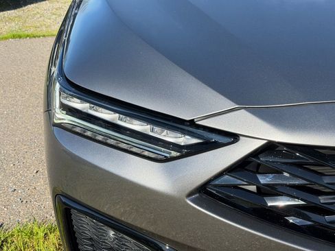 New 2026 Acura MDX A-Spec AWD/4WD image 5