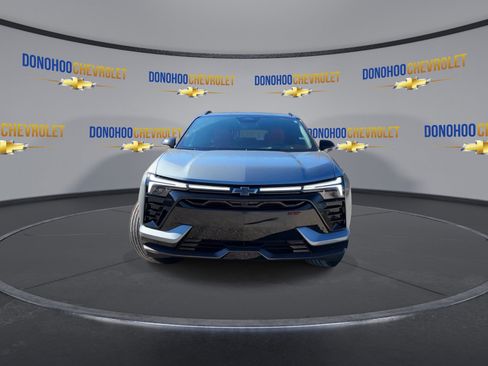 New 2026 Chevrolet Blazer EV SS AWD/4WD image 6