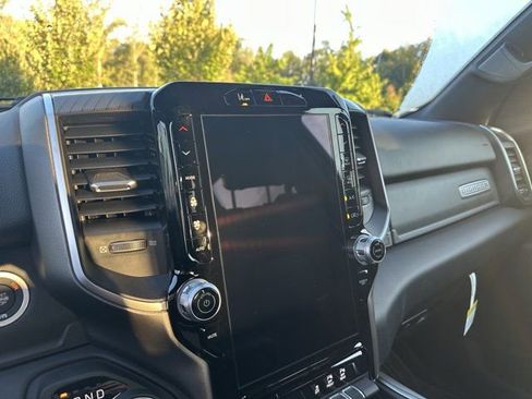 New 2026 RAM 1500 Big Horn image 23