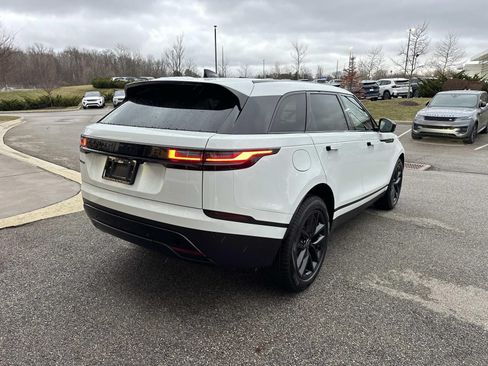 New 2026 Land Rover Range Rover Velar S AWD/4WD image 5
