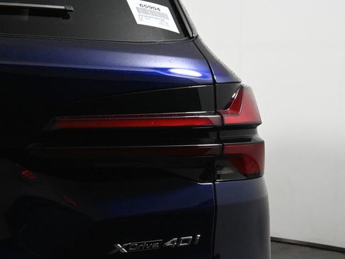 Used 2026 BMW X5 xDrive40i image 13