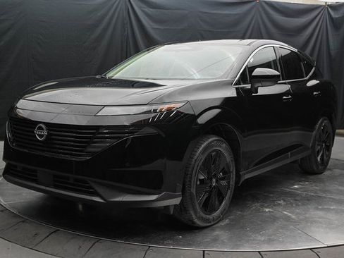 New 2025 Nissan Murano SV image 6