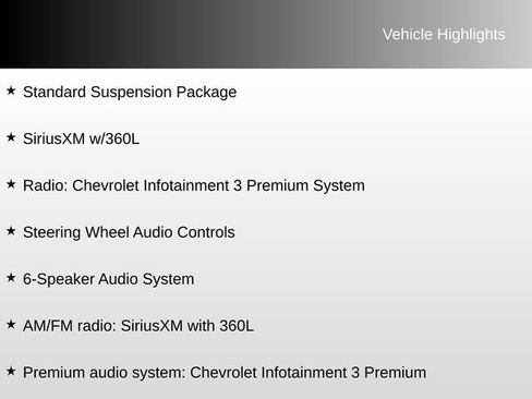 Certified 2024 Chevrolet Silverado 1500 RST image 22