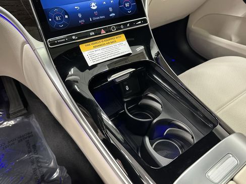 New 2026 Mercedes-Benz GLC 300 4MATIC image 31