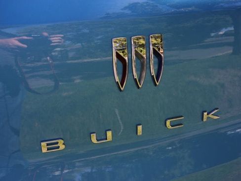 New 2026 Buick Encore GX Sport Touring w/ Advanced Technology Package image 6