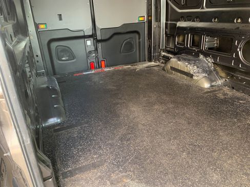 Used 2017 Ford Transit 350 148 Medium Roof image 22