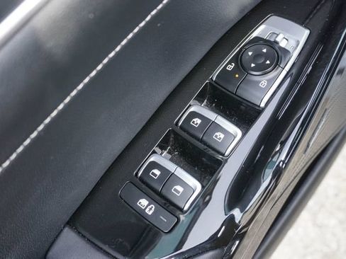 Used 2025 Kia K5 GT-Line w/ GT-Line Premium Package FWD image 11
