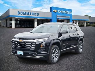 New 2026 Chevrolet Equinox LT video 1