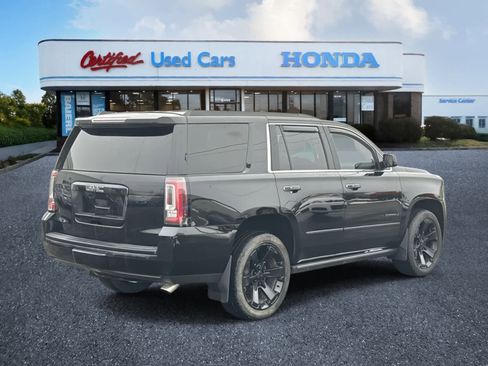 Used 2019 GMC Yukon Denali w/ Denali Ultimate Package image 6