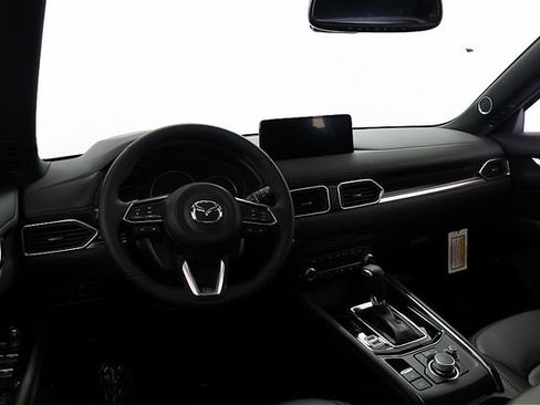 New 2025 MAZDA CX-5 2.5 Turbo image 28