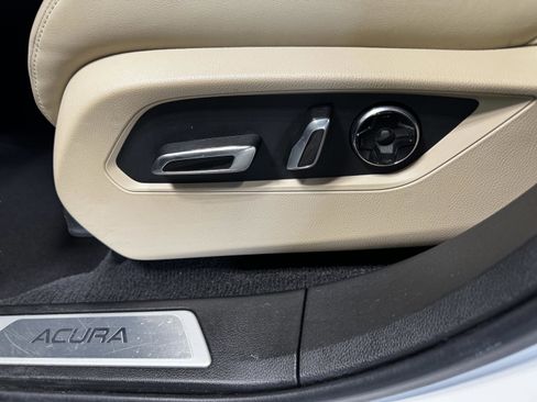 Used 2022 Acura RDX FWD w/ Technology Package image 27