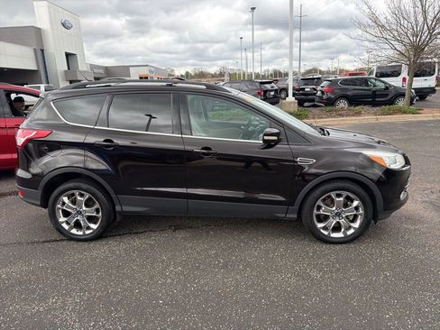 Used 2013 Ford Escape SEL image 3
