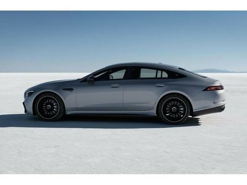 New 2026 Mercedes-Benz AMG GT 43 image 34