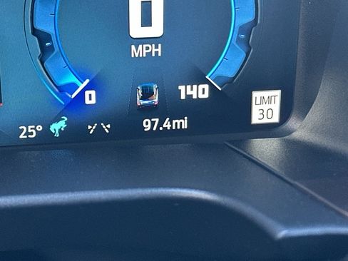 New 2025 Ford Bronco Sport Outer Banks w/ Outer Banks Tech Package+ image 17