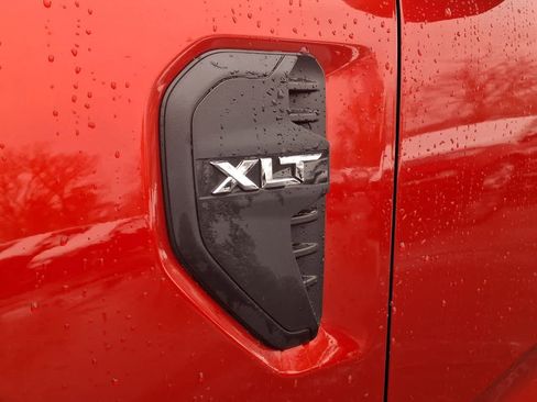 Certified 2024 Ford Ranger XLT w/ Equipment Group 301A High image 28