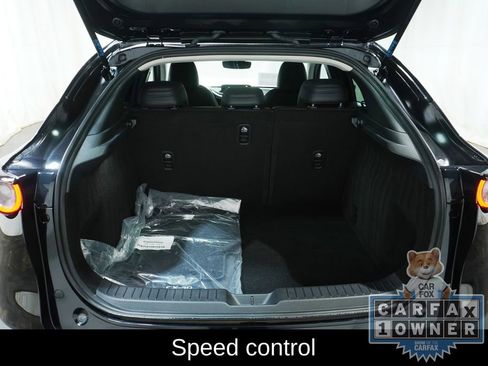 Used 2023 MAZDA CX-30 AWD 2.5 S w/ Select Package image 7