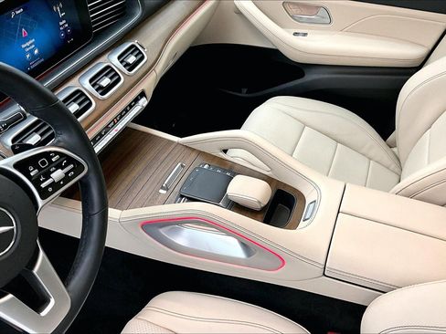 Certified 2023 Mercedes-Benz GLE 350 image 14