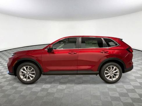 New 2026 Honda CR-V EX image 3