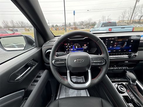 New 2026 Chevrolet Colorado Z71 w/ Z71 Convenience Package 2 image 14