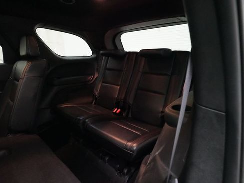 Used 2024 Dodge Durango GT AWD/4WD image 17