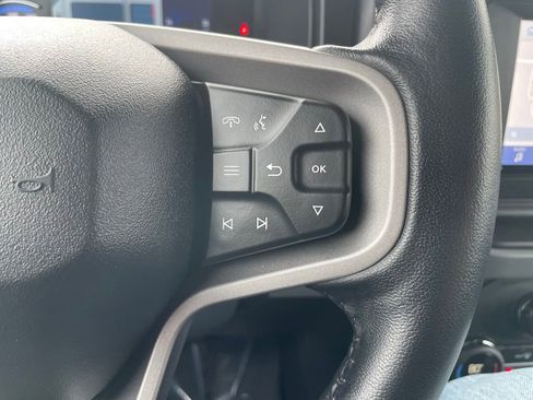 Used 2023 Ford Bronco Big Bend AWD/4WD image 14