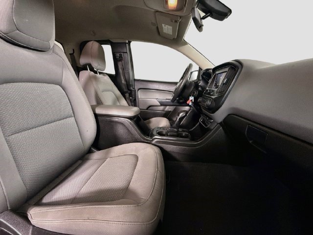 Used 2022 Chevrolet Colorado W/T RWD image 25