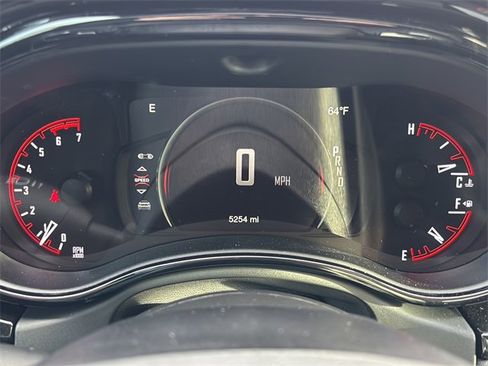 Certified 2025 Dodge Durango R/T w/ Blacktop Package image 28