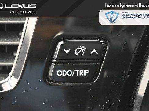 Certified 2025 Lexus NX 350 AWD w/ Cold Area Package image 12