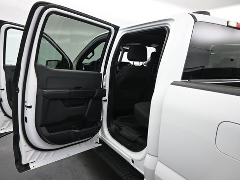 Used 2022 Ford F150 XL w/ STX Appearance Package AWD/4WD image 15