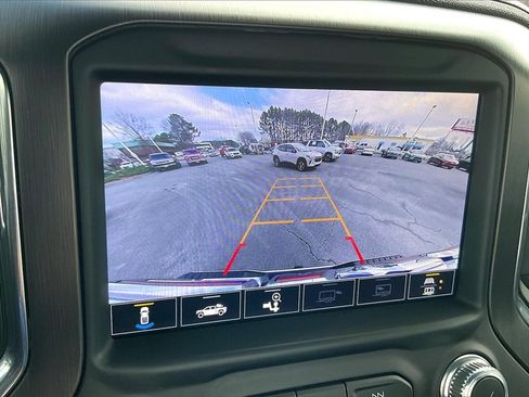 Used 2022 GMC Sierra 2500 AT4 w/ Gooseneck/5TH Wheel Package image 22