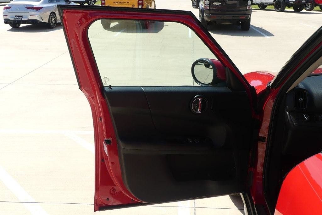 Used 2020 MINI Cooper Countryman FWD image 9