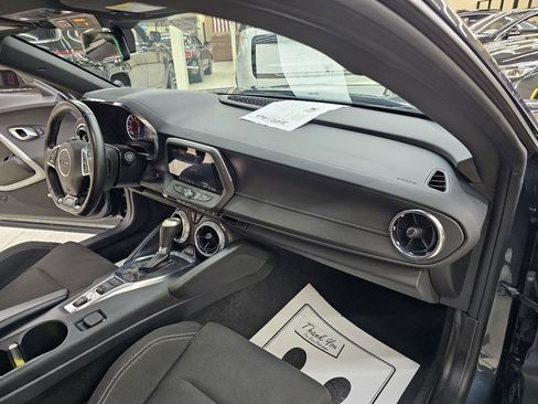 Used 2023 Chevrolet Camaro LT w/ RS Package RWD image 21