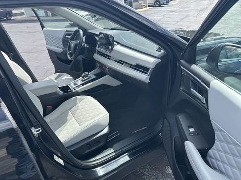 Used 2022 Mitsubishi Outlander SEL image 19