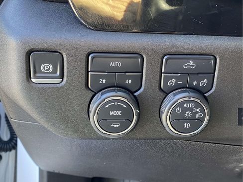 Used 2024 Chevrolet Silverado 1500 RST w/ Redline Edition AWD/4WD image 20