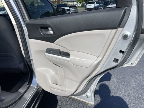 Used 2012 Honda CR-V EX-L image 23
