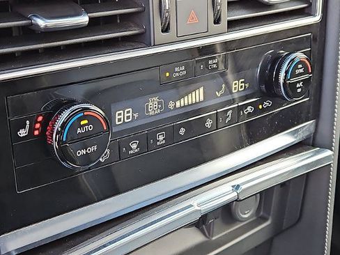 Certified 2023 INFINITI QX80 Luxe w/ Cargo Package image 18