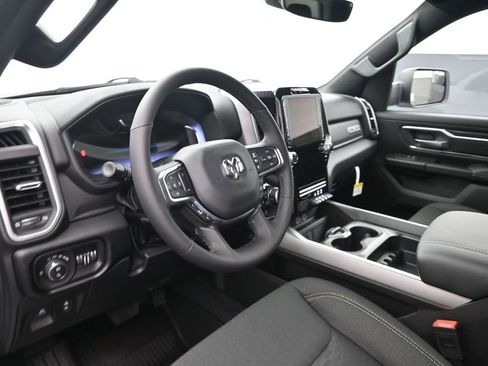 New 2026 RAM 1500 Lone Star image 9