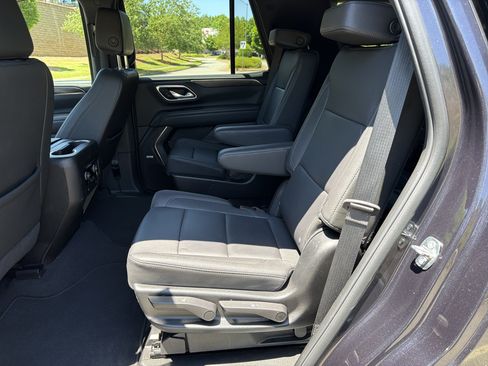 Used 2024 Chevrolet Tahoe LT AWD/4WD image 22