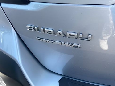Used 2021 Subaru Outback Premium AWD/4WD image 12
