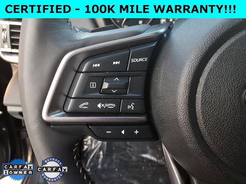 Certified 2024 Subaru Outback Touring XT image 23