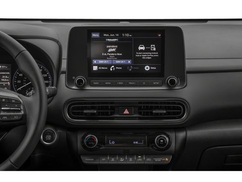 Used 2022 Hyundai Kona SEL AWD/4WD image 10