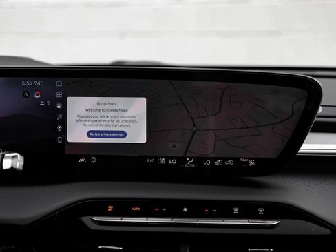 New 2025 Buick Enclave Avenir w/ Super Cruise Package image 36