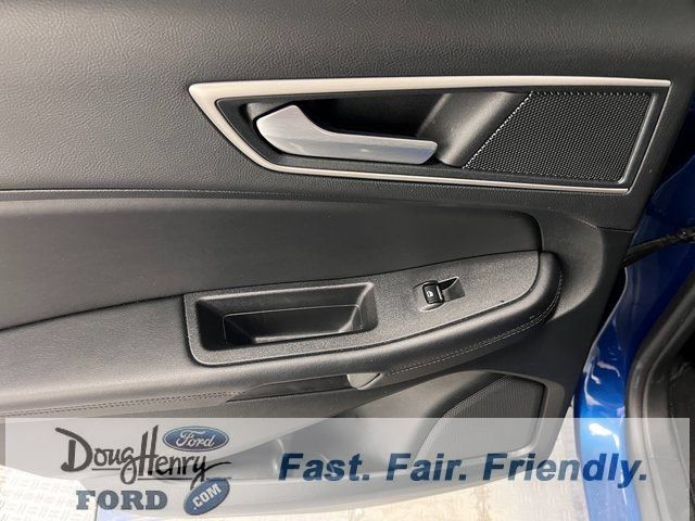 Used 2024 Ford Edge SEL AWD/4WD image 32