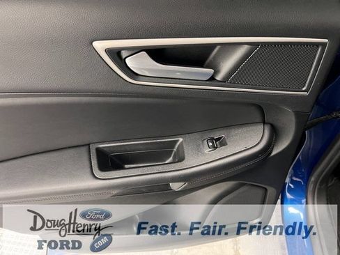 Used 2024 Ford Edge SEL AWD/4WD image 32