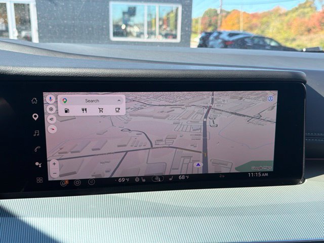 Used 2025 Nissan Murano SL AWD/4WD image 17
